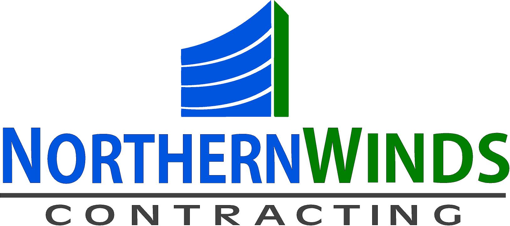 NORTHER WINDS CONTRACTING, INC Logo